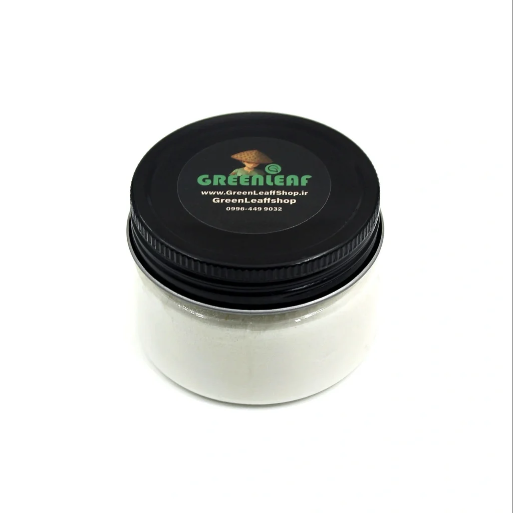 پودر نارگیل طبیعی_عطر گرم استوایی_سرشار از فیبر_حس سبک و انرژی زا.